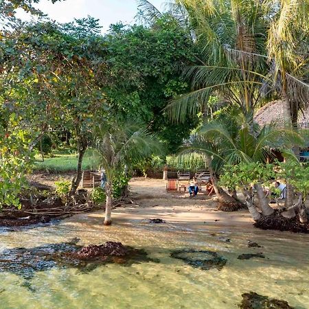 Hidden Beach Resort Koh Mak Exterior photo