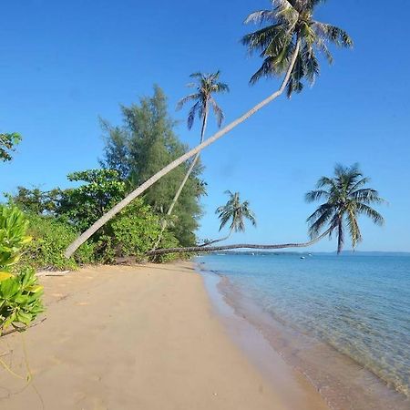 Hidden Beach Resort Koh Mak Exterior photo