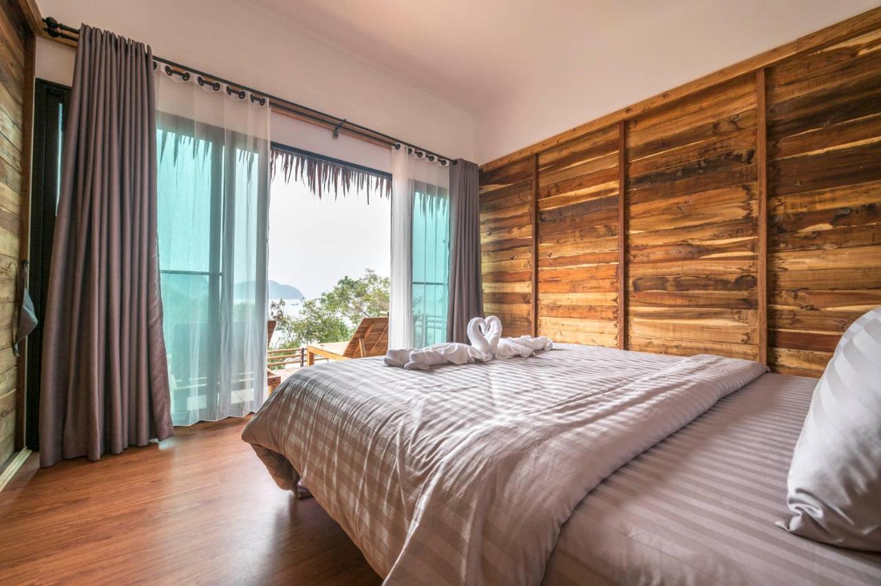 Hidden Beach Resort Koh Mak Exterior photo