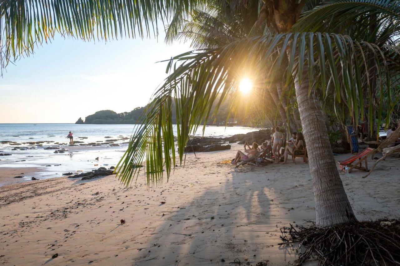 Hidden Beach Resort Koh Mak Exterior photo