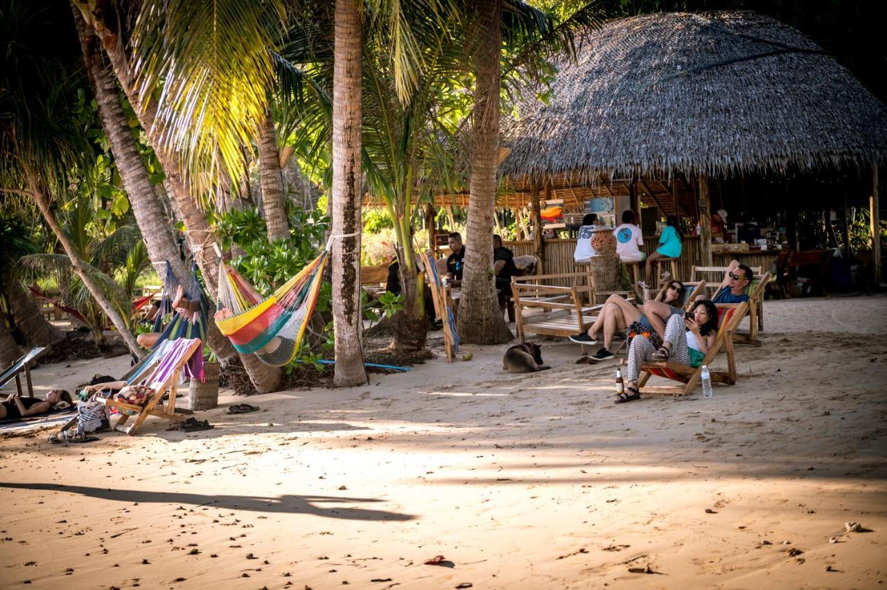 Hidden Beach Resort Koh Mak Exterior photo