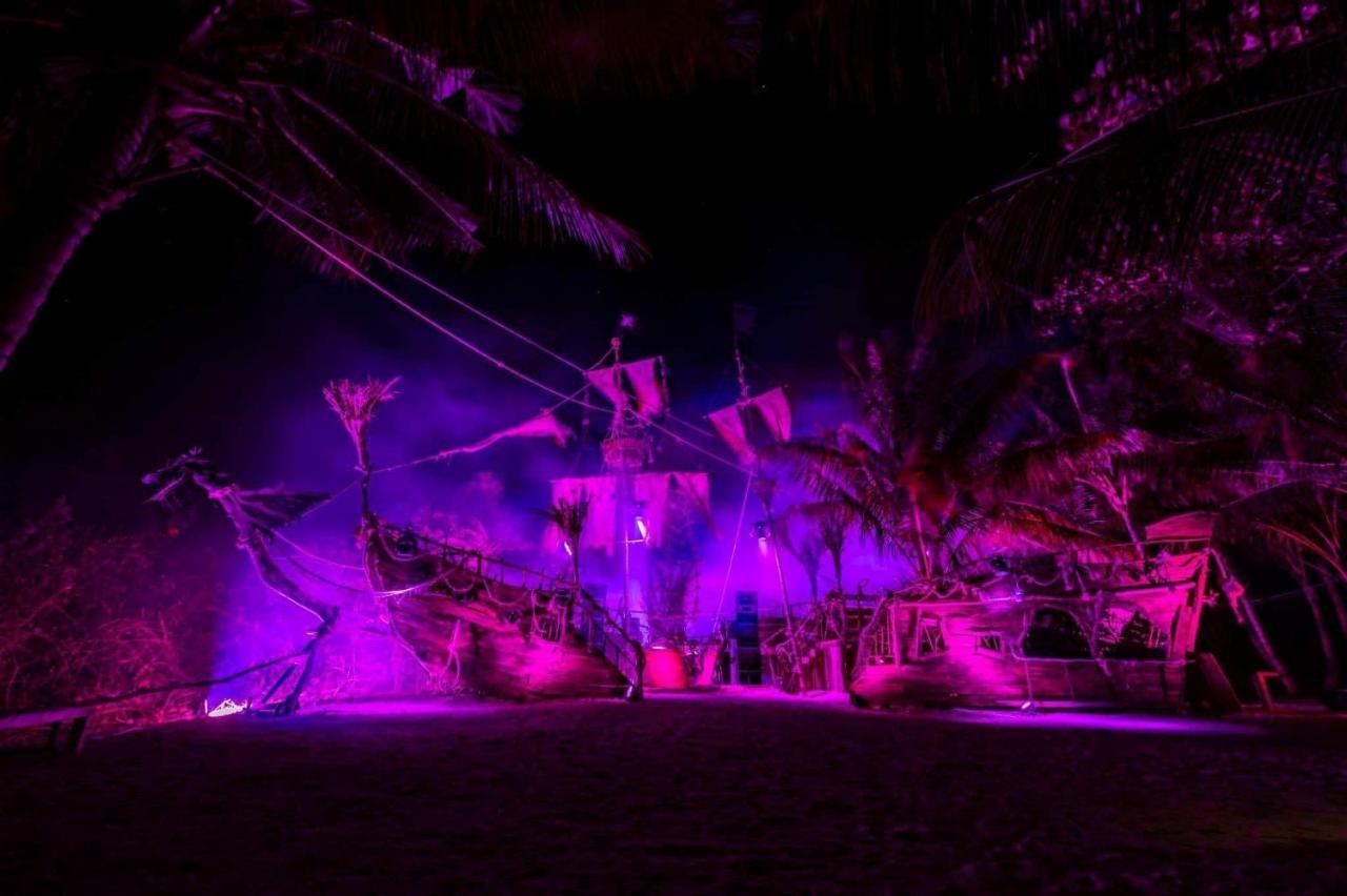 Hidden Beach Resort Koh Mak Exterior photo