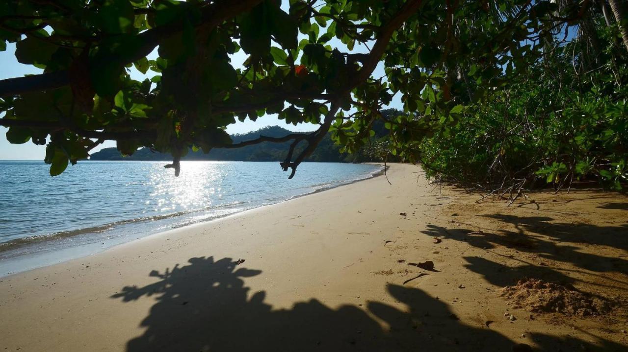 Hidden Beach Resort Koh Mak Exterior photo