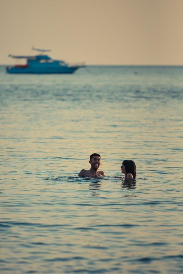 Hidden Beach Resort Koh Mak Exterior photo